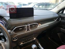 مازدا سي اكس-5